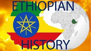 PAST ETHIOPIAN HISTORY