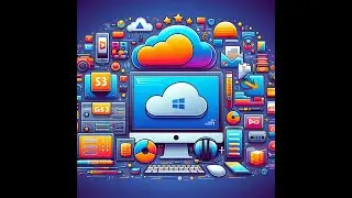 Monte Seu Storage de Objetos no Windows em Minutos! Com RaiDrive