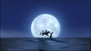 Shrek 2 Intro to Prince Charming Storybook