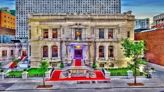 Le Mount Stephen Montreal Canada