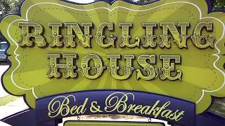 Ringling House Bed & Breakfast | Baraboo, WI