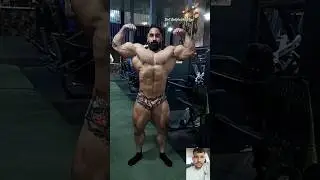 Best Bodybuilding Tips #motivation #reel #gymroutine #video #chest #desihomegym #gymworkout #shorts