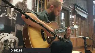 THREE MATON EBG808 NASHVILLE'S