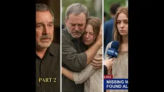 (PART 2) Twins Went Diving and Never Came Back &mdash; 12 Years Later, Dad Learns the Chilling Truth