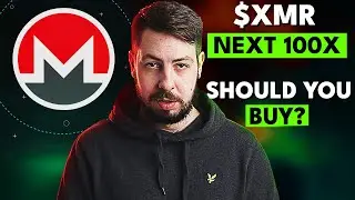 Прогнозы цены MONERO $XMR - Мои целевые цены и стратегия для $XMR