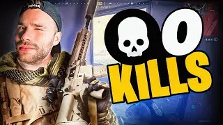 GANO UNA PARTIDA SIN HACER DA&Ntilde;O 😈 | CALL OF DUTY WARZONE