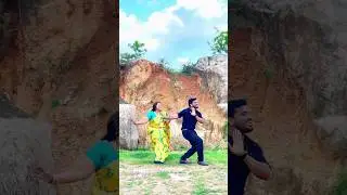 #HAPPY BIRTHDAY # MEGAST CHIRUGARU#toptrending #coupledance #dancecraze #dancecover #silverplay