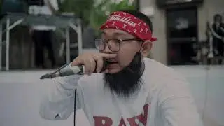 Rockin Doc - Momen Cantik Live @plattera
