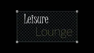Leisure Lounge....Relaxing Drum music to help one to unwind and relax