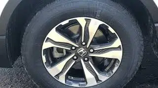 2019 Honda CR-V Oak Lawn IL Chicago, IL #94004