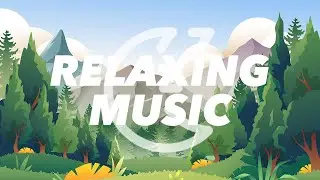 Easy Sleep Music: Natural Sleep Aid for Adults