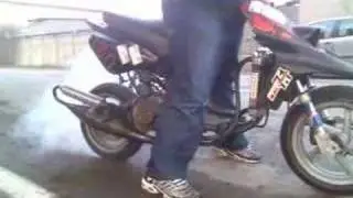 booster 180