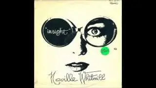 Neville Whitmill - Trickman