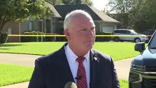 Baldwin County sheriff: Family of 4 including 2 children dead in apparent murder-suicide in Daphn...