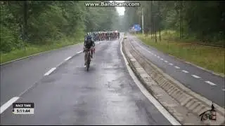 Sibiu Cycling Tour 2022 - Stage 1 Tappa 1 Etape 1