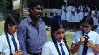 Mann Tamil Movie scene |  Kadhal Sukumar, Nisha | Scene 6 | Tamil Matinee HD
