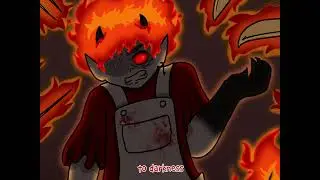 Sometimes | OC Animatic