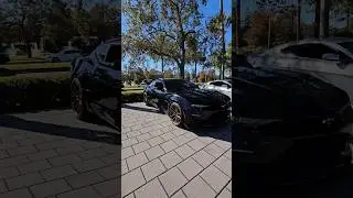 2023 Camaro SS and the cost for upgrades #costforupgrades #sportscar #camaro #chevy #musclecar #v8