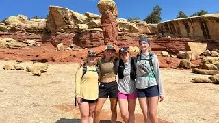 Capital Reef!