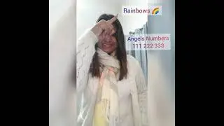 Signs of Angels around you ✨ &hearts; 💖 💕