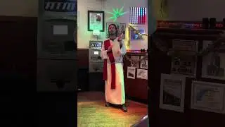 A very special Christmas Karaoke