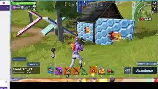 me encontre a n1keyt