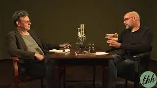 Literaturhaus Halle - Lesung und Gespr&auml;ch mit Florian Werner 
