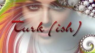 Turk ish