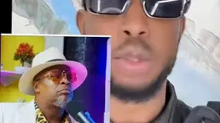 Mendel vin avili Pasa Pasa mezanmi, Ann tande koman Mendel tap met nan la vie Pasa Pasa#evryone 