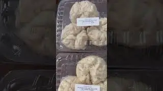 Steamed Pork Bun umm yummy #viral #food #subscribe #steambun #fypシ゚viral