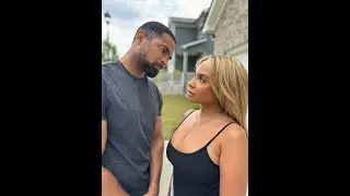 When Piarry tells Anthony he has her confuse, Britt asks Amber did she ever really forgive Anthony