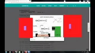 Занятие 1-02 от 21.06.2020. Курс 0001. Безопасные расстояния S и R уровней/точек