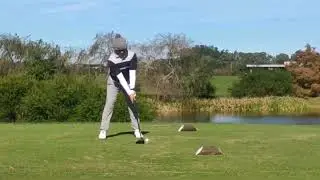 Buenos Aires Golf Tour desde Carmelo Golf Club, Uruguay.  Auspician Iberostar y LugoGolf.
