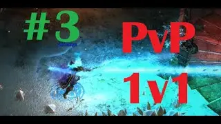Drakensang Online: PvP ep3: Winterless