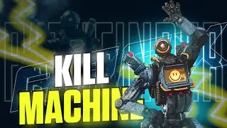 Pathfinder Pro Gameplay -Apex Legends Mobile | Shotgun Master |