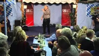 Tv-Musikbox zu Gast beim Oktoberfest des SV-S&uuml;dwest Ludwigshafen Sendung 3 vom 08.10.2011