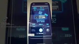 best Paranormal app ever