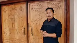 5th Regional Youth Convention 2025 ll Venue Promo Video ll NERYC - ICYM NE