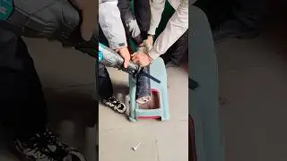 Cable cutting saw high performance utility tool #short #youtubeshorts #cablecutter