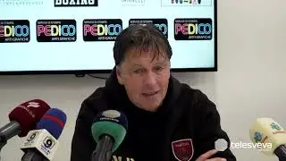 SERIE D | Barletta-Nard&ograve;, Ragno: &ldquo;Inaccettabile rigore che ha deciso gara. Decisiva spinta Puttilli&rdquo;