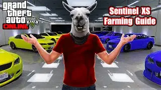 Gta v spawn modded cars (blue and yellow)sentinel. Money guide