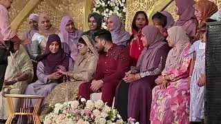 Buddie Marriage⭐