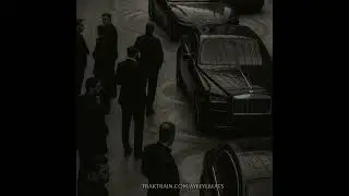 Gangsta Freestyle Rap Type Beat - 