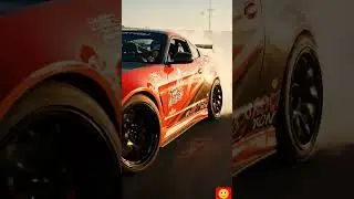 Drifting with bike 🤬