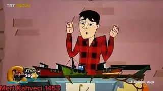 TRT &Ccedil;ocuk Az Sonra Sagun (Yeni B&ouml;l&uuml;m) Jeneriği (01.11.2025)(19:05)(NETTE İLK!)