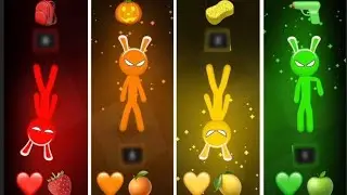 Stickme party I lost