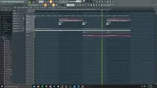 Doom Inspired Riff