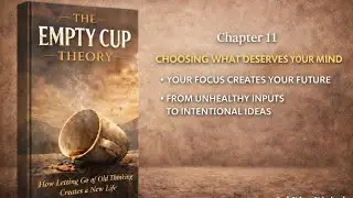 The Empty Cup Theory - Chapter 11