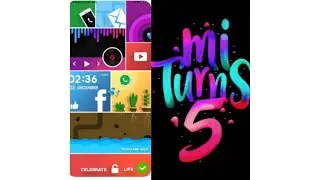 Miui Theme-mi Turns 5(21)