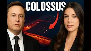 Inside Colossus  The World&rsquo;s Most Powerful AI Hub Has a Secret